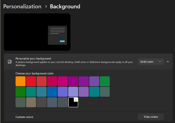 Terminal Background Click Rdp Remote Desktop Protocol Guide by Capybarnia | InformaalFrog
